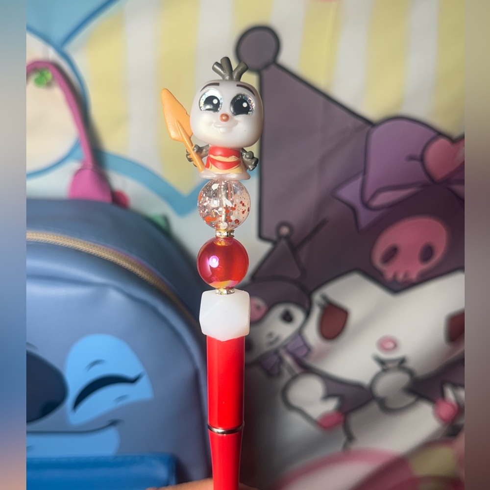 Olaf -Moana